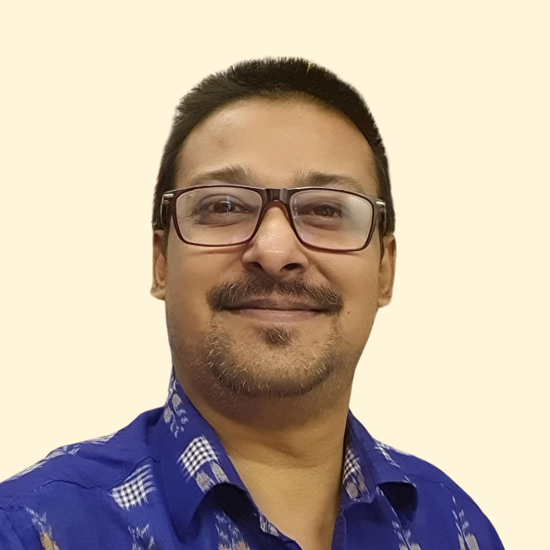 Chiradeep Patra